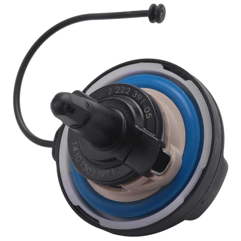 Tank Gas Cap Assembly 16117222391 for E Series F Series E39 E46 E60 E63 E65 E66 E70 E71 E90 F01 F0