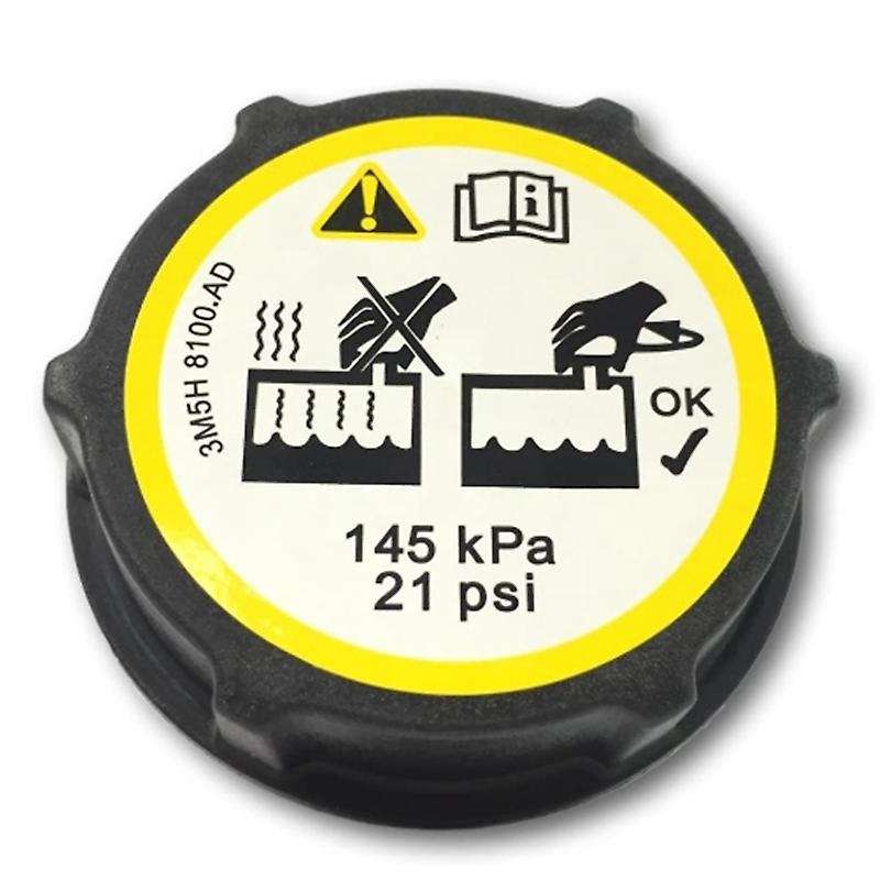 Tank/Radiator Cap Compatible Compatibled/Focus/Fiesta/C-Max/Mondeo/Transit