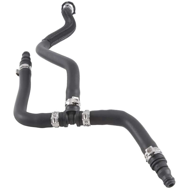 Tank Radiator Hose for C180 E200/250 Radiator Coolant Hose A2045012825 2045012825