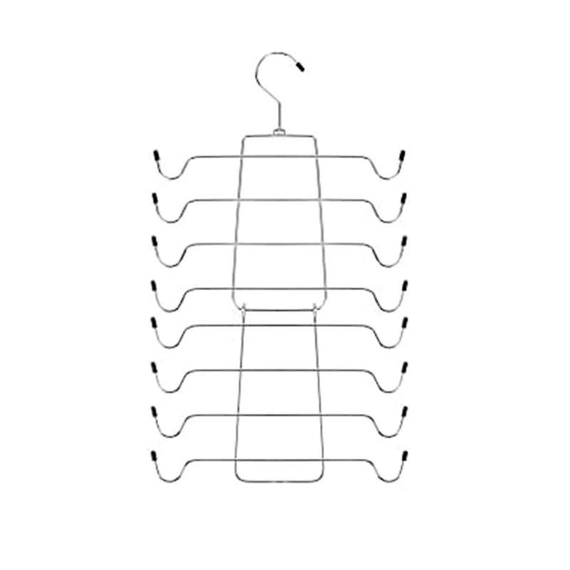 Tank Top Hanger,space Saving Hangers,non- Hanging Sport Holder,closet Organizers and Storage for Cam