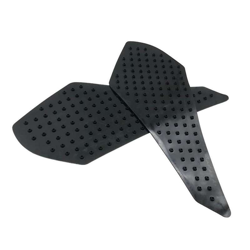 Tank Side Traction Pad for YZF R1 2007-2008 Anti Slip Sticker Gas Tank Pad Traction Side Fuel Knee G