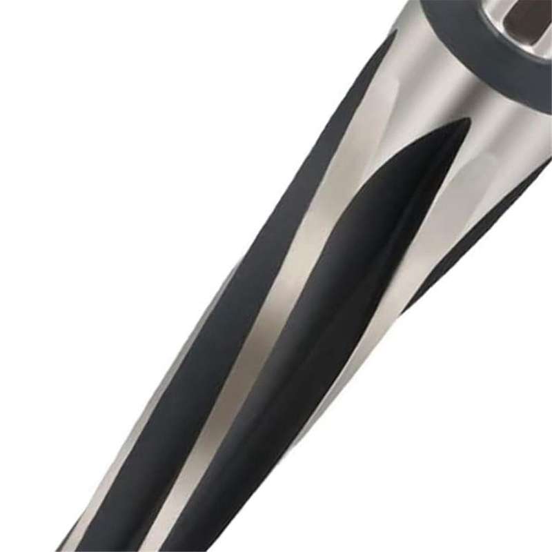 Tapered Ball Joint Reamer, 7 Degree Ball Joint Tapered Reamer, Tapered Reamer Tie Bar, 1-1/2 Inches