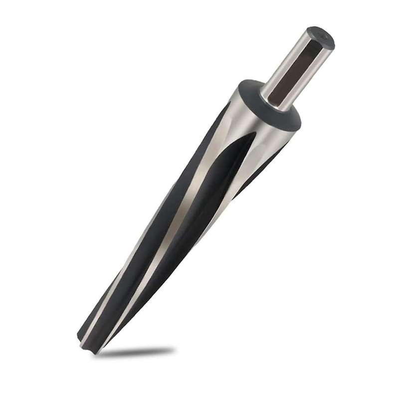 Tapered Ball Joint Reamer, 7 Degree Ball Joint Tapered Reamer, Tapered Reamer Tie Bar, 1-1/2 Inches