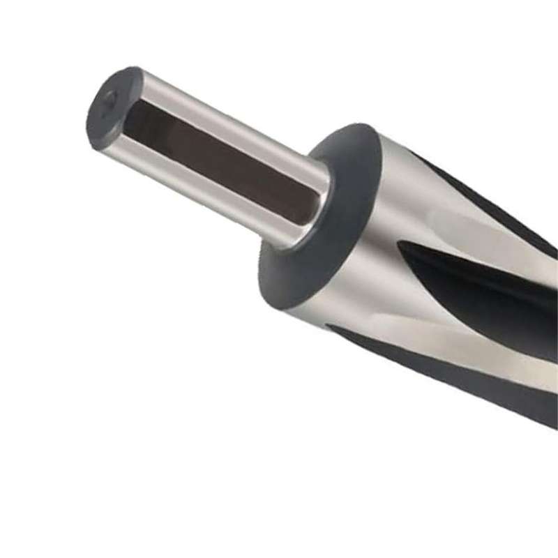 Tapered Ball Joint Reamer, 7 Degree Ball Joint Tapered Reamer, Tapered Reamer Tie Bar, 1-1/2 Inches