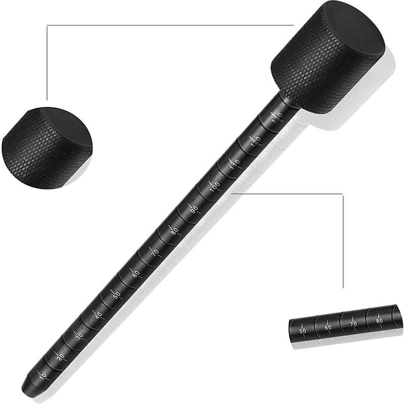 Tapered End Transmission Dipstick 1017 for Dart 500 Compass & Patriot