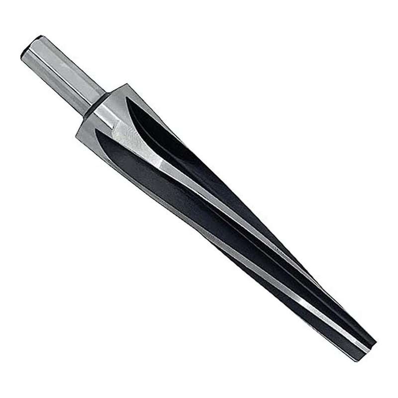 Tapered Ball Joint Reamer, 7 Degree Ball Joint Tapered Reamer, 6542 High Speed Tool Steel Tapered B