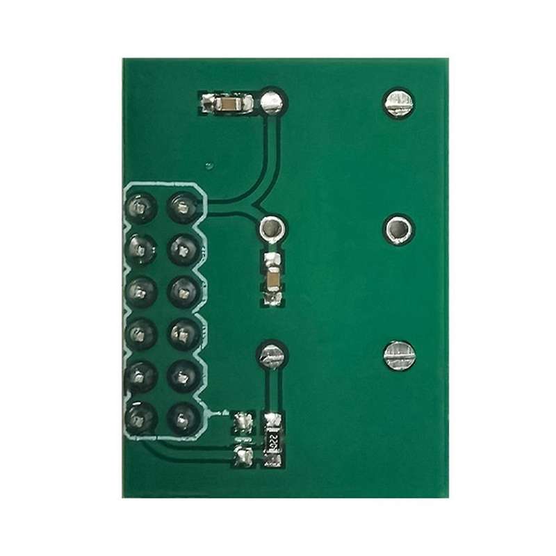 TCXO External Clock High Accuracy Module PPM0.1 for HackrRF One GPS Application TCXO Clock Module