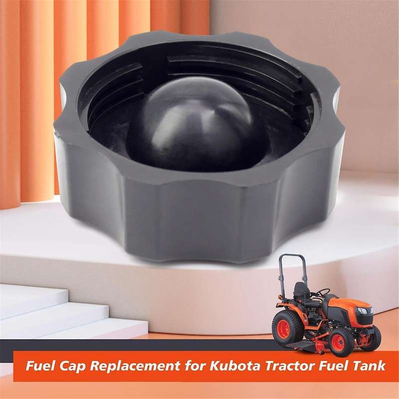 TC402-42022 TC40242022 Fuel Cap for Tractor B2301 B2601 L4600 B2301HSD B2601HSD L4600DT L4600H
