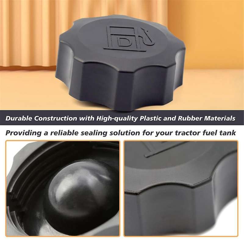 TC402-42022 TC40242022 Fuel Cap for Tractor B2301 B2601 L4600 B2301HSD B2601HSD L4600DT L4600H