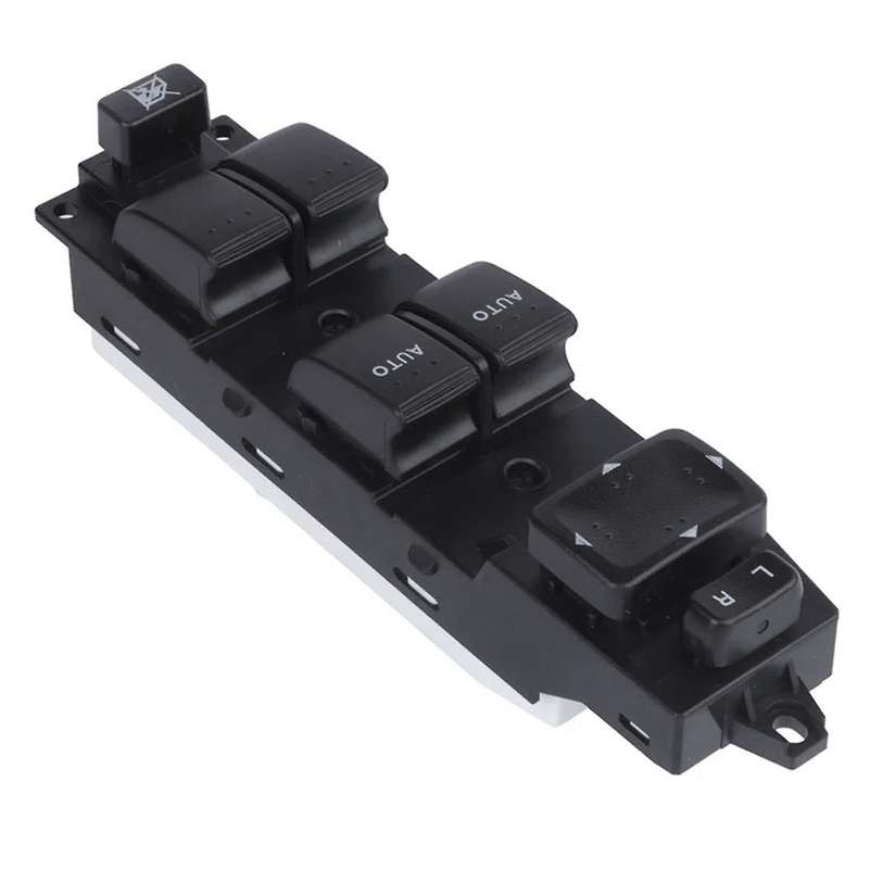 TD11-66-350A TD1166350A Electric Power Window Switch for -9 2011-2015 DWS864 1S15705
