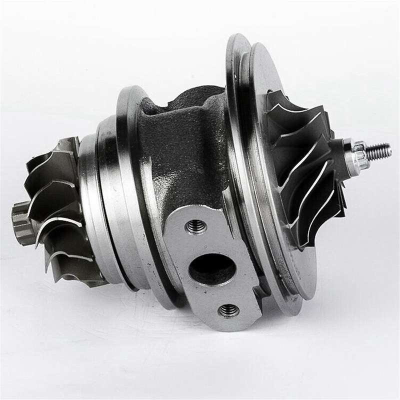 TD04 Turbocharger Core Turbo CHRA for 2.5 TD 4D56T 49177-01500 MD106720 49177-01510 MD168053