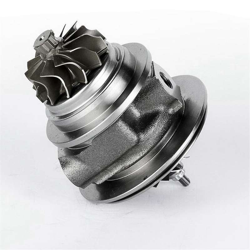 TD04 Turbocharger Core Turbo CHRA for 2.5 TD 4D56T 49177-01500 MD106720 49177-01510 MD168053