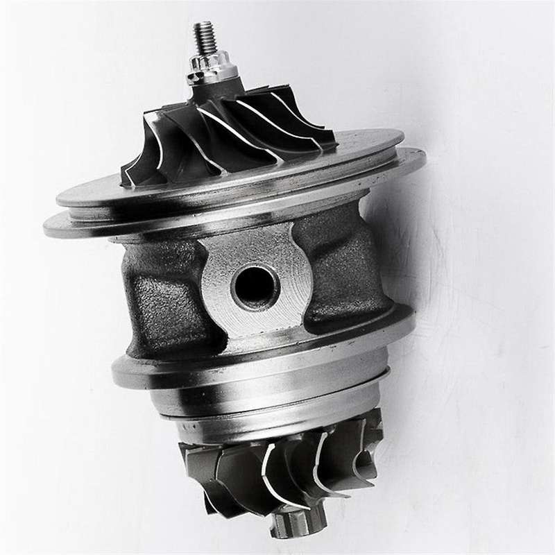 TD04 Turbocharger Core Turbo CHRA for 2.5 TD 4D56T 49177-01500 MD106720 49177-01510 MD168053