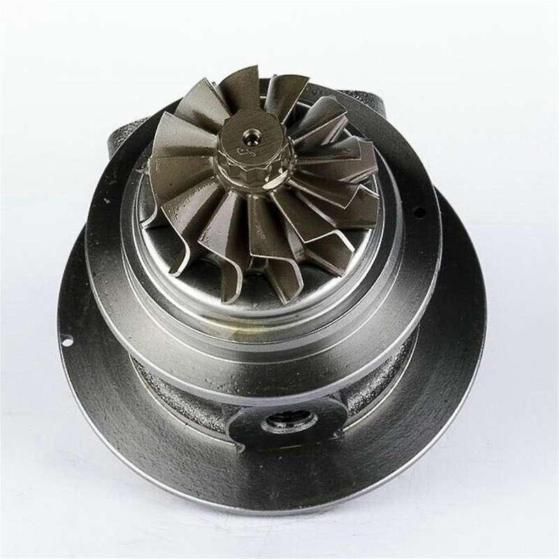 TD04 Turbocharger Core Turbo CHRA for 2.5 TD 4D56T 49177-01500 MD106720 49177-01510 MD168053