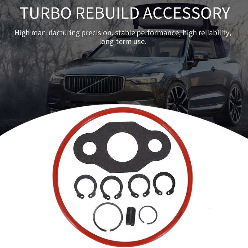 Td04 Td04hl Turbo Turbocharger Repair Kit Td04hl-15t for Mitsubishi Volvo Saab