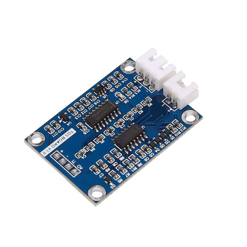 TDS Sensor Module Analog Signal, Dissolved Solids, Water Quality Detection, for 51/Stm32