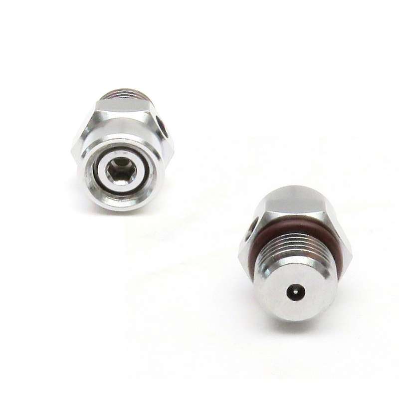 Technical Scuba Diving First Stage over Pressure Relief Valve Accessories 180-200PSI
