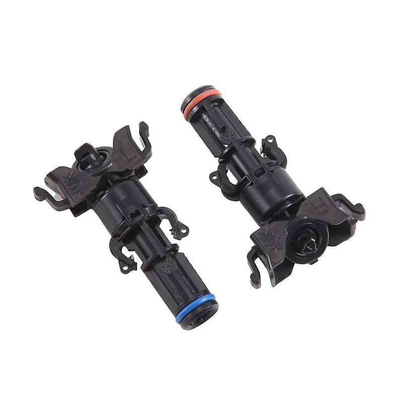 Telescope Untt Assy Headlight Water Spray Nozzle for Mohave Borrego 2016-2019 98671-2J500 98672-2J5