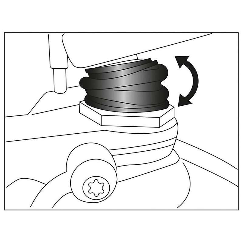 Telelever Ball Joint Rubber Boot Cover Cuffia for R1200GS ADV R1200 GS R1100GS R900RT R850GS R1150GS