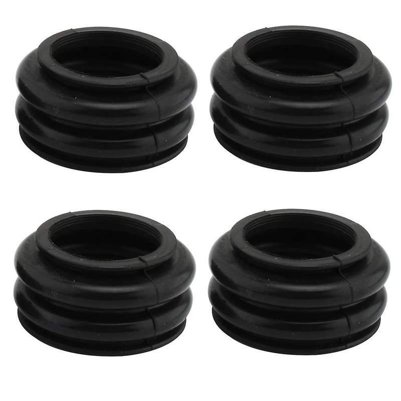 Telelever Ball Joint Rubber Boot Cover Cuffia for R1200GS ADV R1200 GS R1100GS R900RT R850GS R1150GS