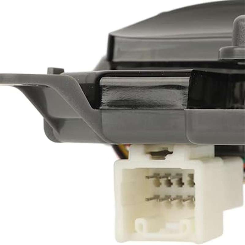 Temp Direction Display over for 2005-2008 Overhead Display Module 83290-04030 599-958