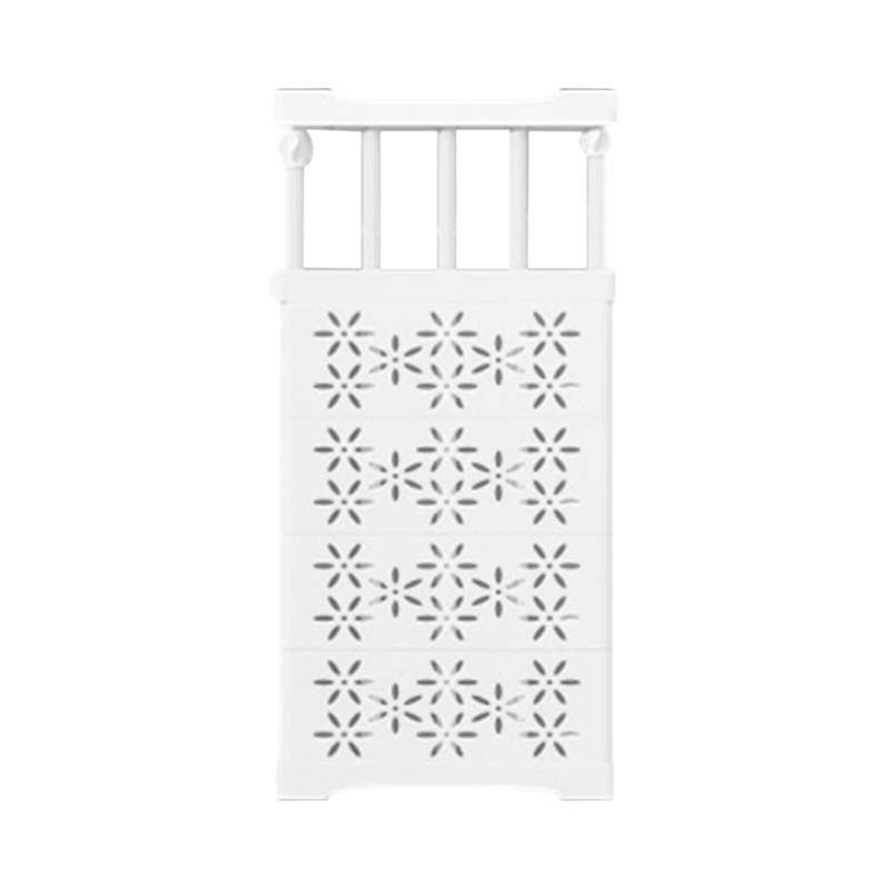 Telescopic Shelf Shelves Closet Wardrobe Organizers Storage Shelves Racks Wall Mount Racks Organiza