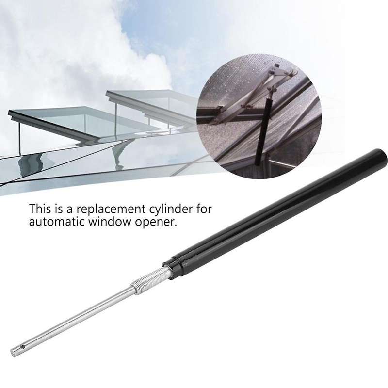 Temperature Sensitive Automatic Window Opener Cylinder Automatic Greenhouse Window Opener Cylinder
