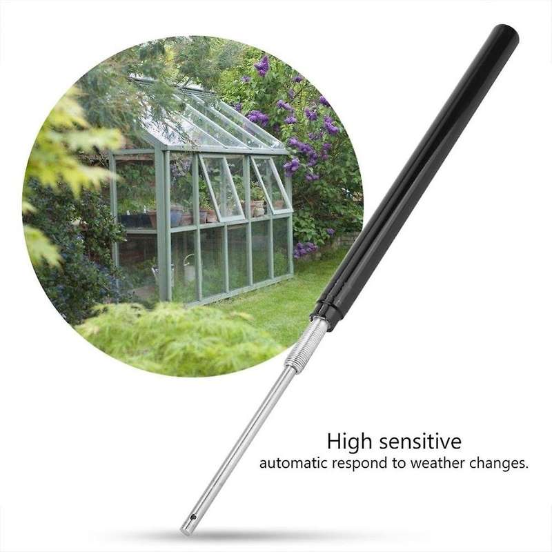 Temperature Sensitive Automatic Window Opener Cylinder Automatic Greenhouse Window Opener Cylinder