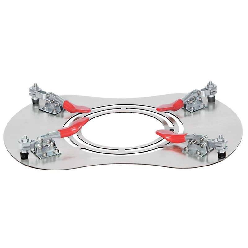 Tent Stove Jack Camping Firewood Stove Pipe Insulation Flame Protection Plate Stove Jack with Chimne