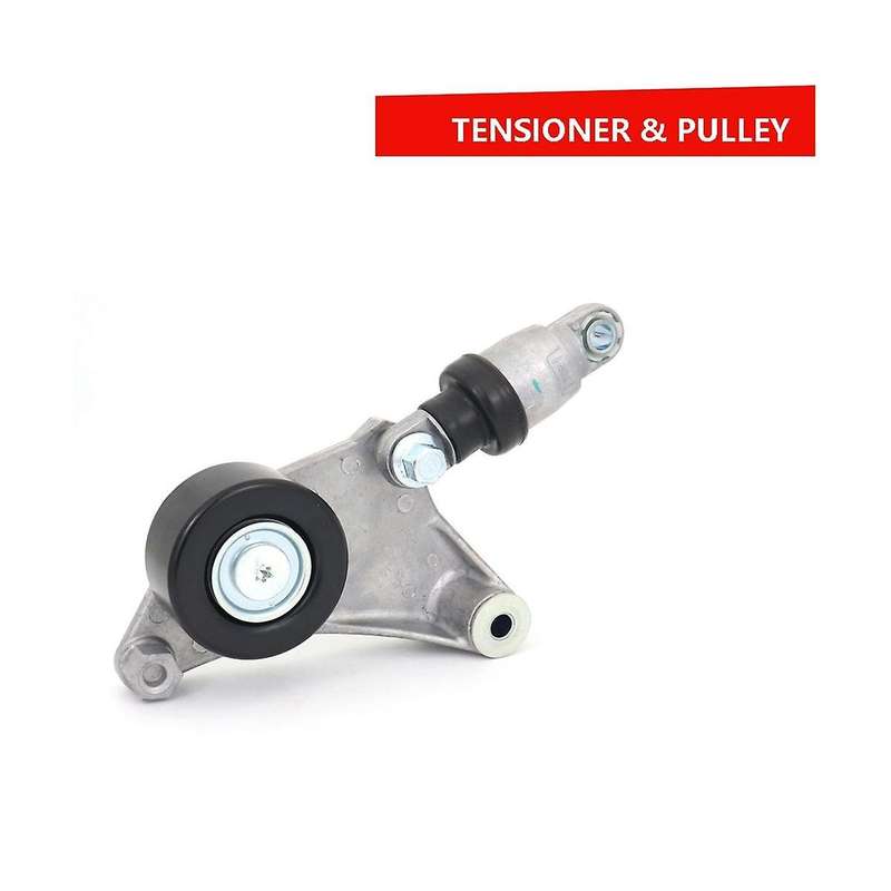 Tensioner 70,000 Km for Solarola 16620-28090 16620-28010