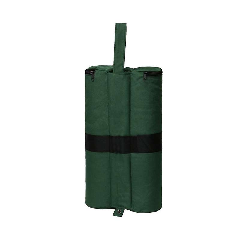 Tent Sandbag Canopy Weights Sandbag 600d Oxford Cloth Windproof Fixing Sandbag Tents Legging Access