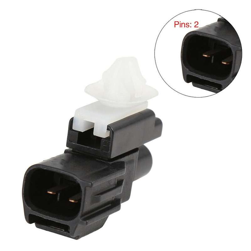 Temperature Sensor Ambient TEMP Sensor Thermistor Cooler 077500-5191 88625-32171 077500-5330 MR3206