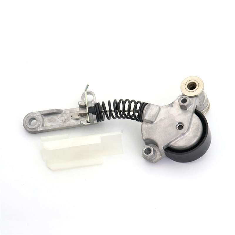 Tensioner Assembly V-wedge Belt Tensioner Pulley 166200t020 1662037010 for Allion C-