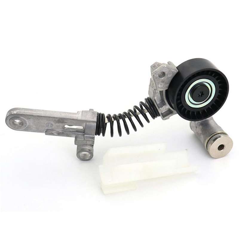 Tensioner Assembly V-wedge Belt Tensioner Pulley 166200t020 1662037010 for Allion C-