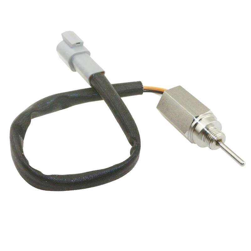 Temperature Sensor 118-7226 1187226 for CAT D6R D7R D8R 777D 988H