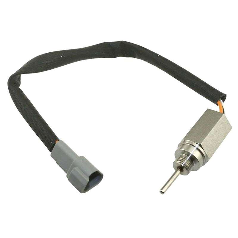 Temperature Sensor 118-7226 1187226 for CAT D6R D7R D8R 777D 988H