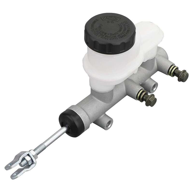 Terrain Vehicle Accessories Terrain Brake Master Cylinder for RZR S800 RZR800 RZR4 XP900