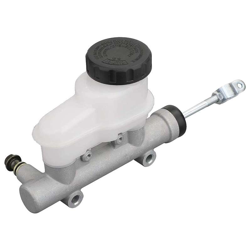 Terrain Vehicle Accessories Terrain Brake Master Cylinder for RZR S800 RZR800 RZR4 XP900
