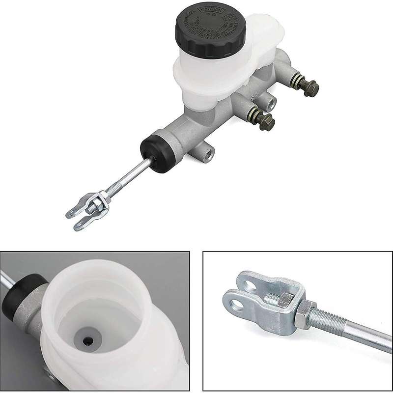 Terrain Vehicle Accessories Terrain Brake Master Cylinder for RZR S800 RZR800 RZR4 XP900