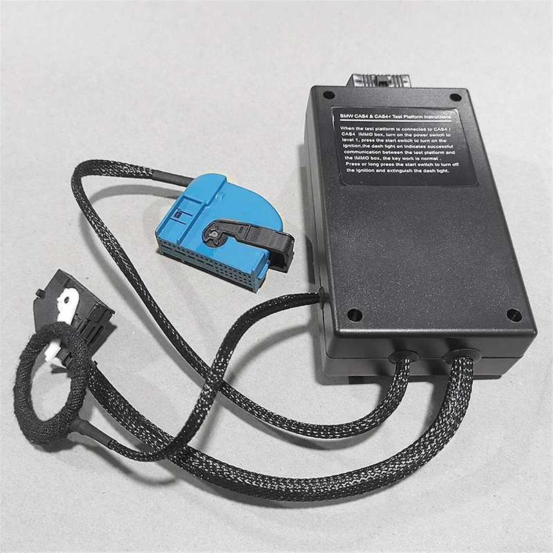 Test Platform for Cas4 Cas4+ Test Platform for F20 F30 F35 X5 X6 I3