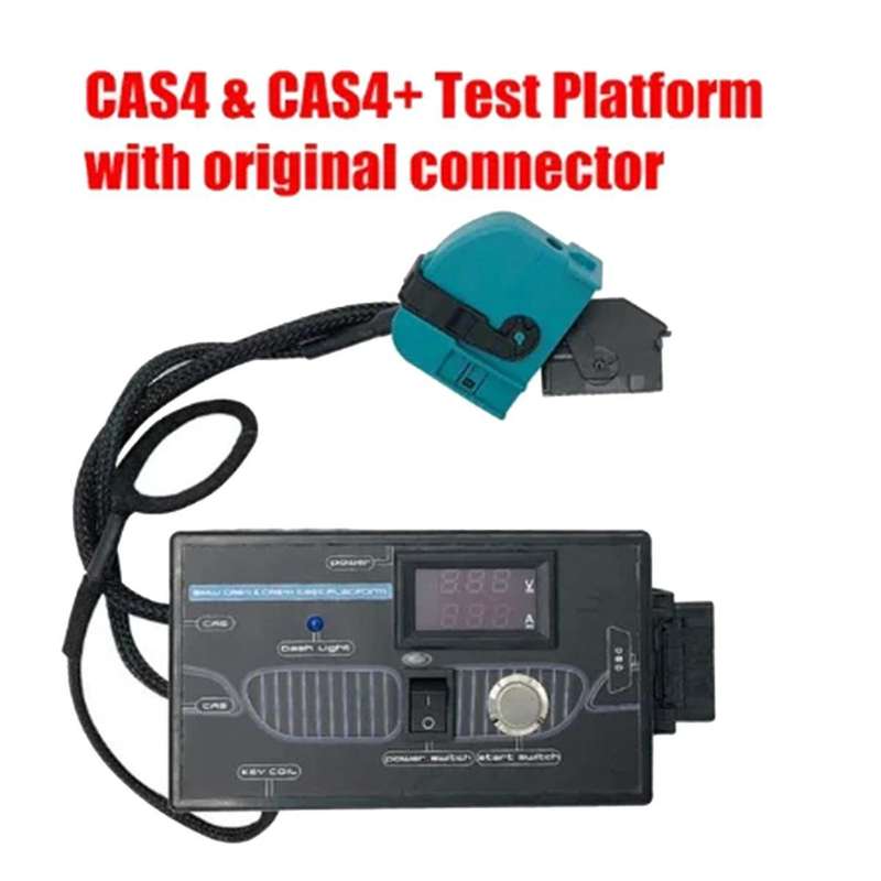 Test Platform for Cas4 Cas4+ Test Platform for F20 F30 F35 X5 X6 I3