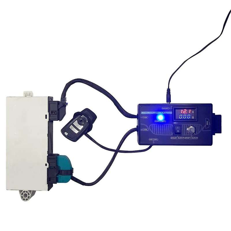 Test Platform for Cas4 Cas4+ Test Platform for F20 F30 F35 X5 X6 I3