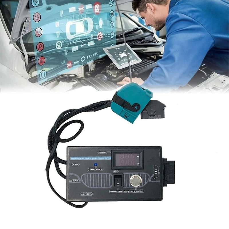 Test Platform for Cas4 Cas4+ Test Platform for F20 F30 F35 X5 X6 I3