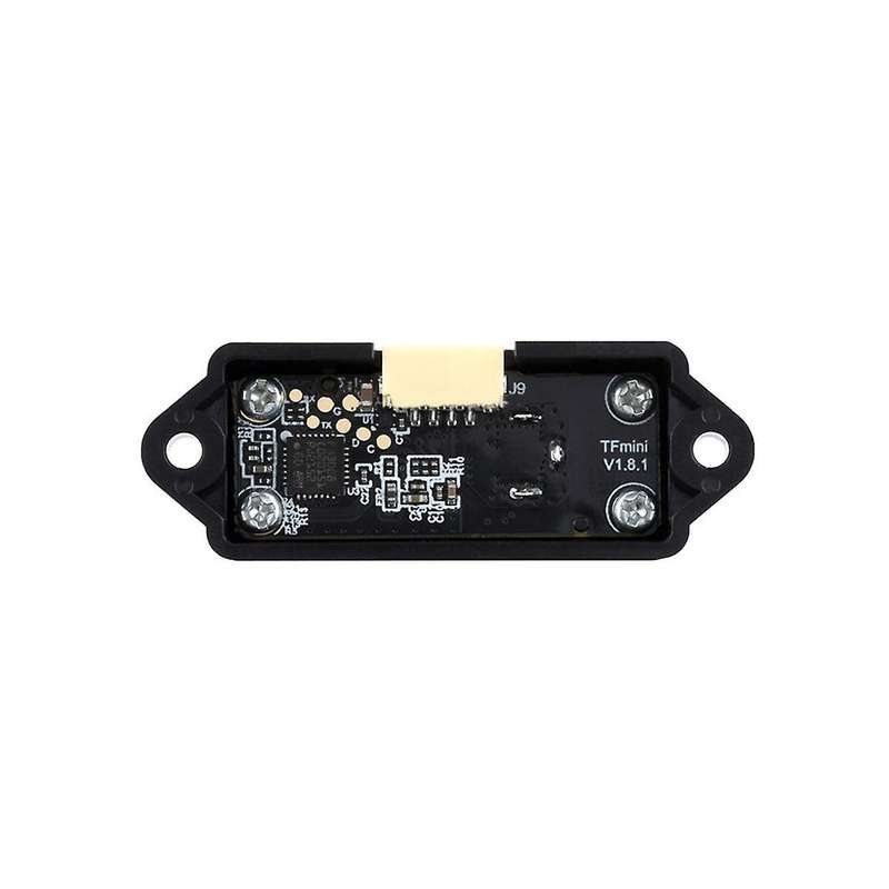 Tfmini-S Lidar Range Finder Sensor Module 12M Range Measurement Single Point -Ranging