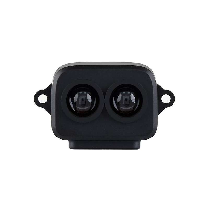 Tf-Luna Lidar Range Sensor Module 8M Range Low Power Tof Range Principle