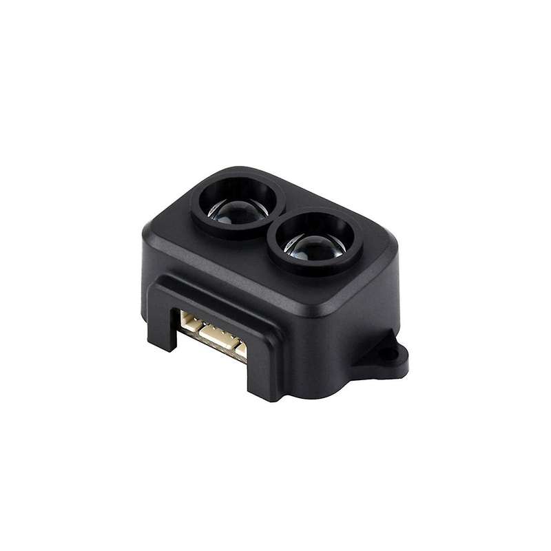 Tf-Luna Lidar Range Sensor Module 8M Range Low Power Tof Range Principle