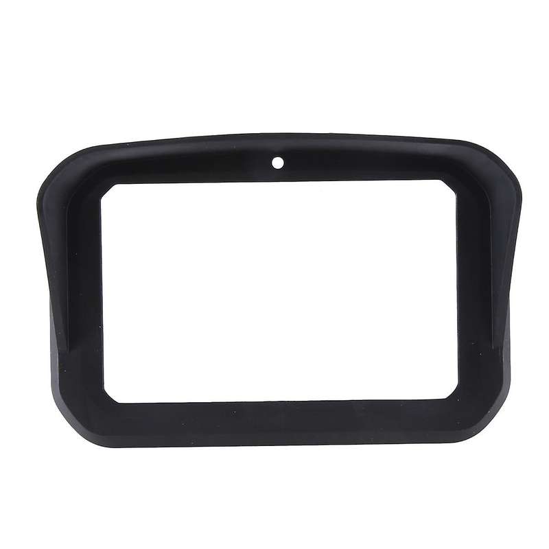 TFT Cockpit Shield Instrument Hat Sun Visor Protection Meter Screen Film for Pan America 1250 Specia