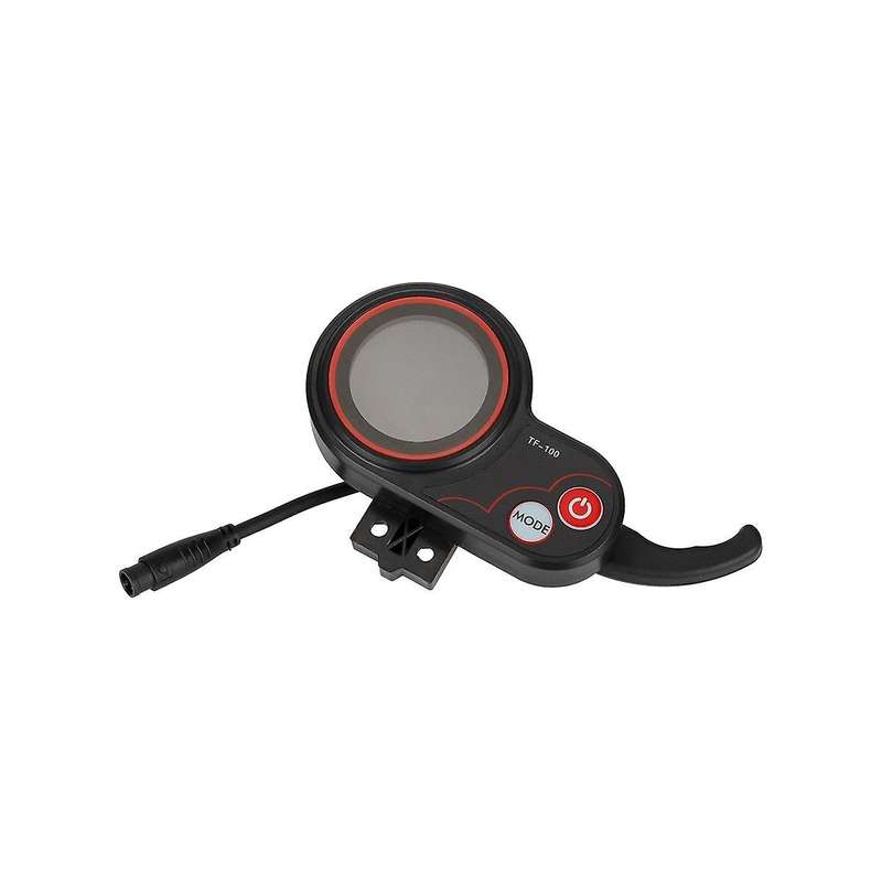 TF-100 Display Scooter Skateboard Dashboard Outdoor Replacement for Shilop Electric Scooter Parts (