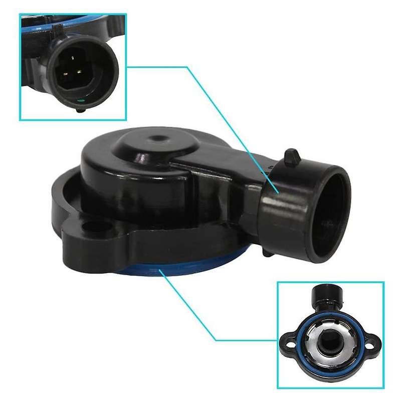 TH149 Throttle Position Sensor for Pickup Truck Car SUV 17123855