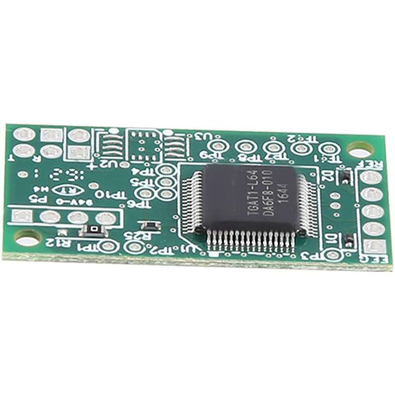 TGAM Module EEG Chip EEG Module EEG Module Sensor